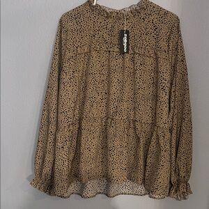 Women’s top size XXL